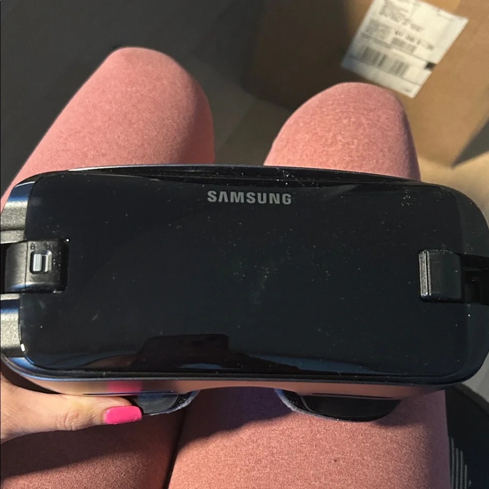 Oculus Gear VR Headset -